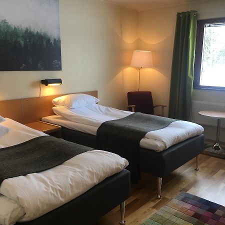 Munken Hotell & Konferens Mönsterås Exteriér fotografie