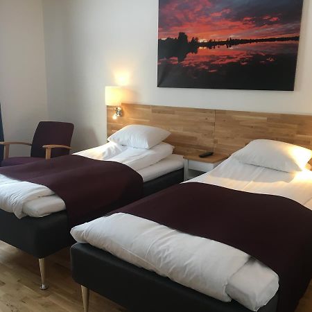 Munken Hotell & Konferens Mönsterås Exteriér fotografie