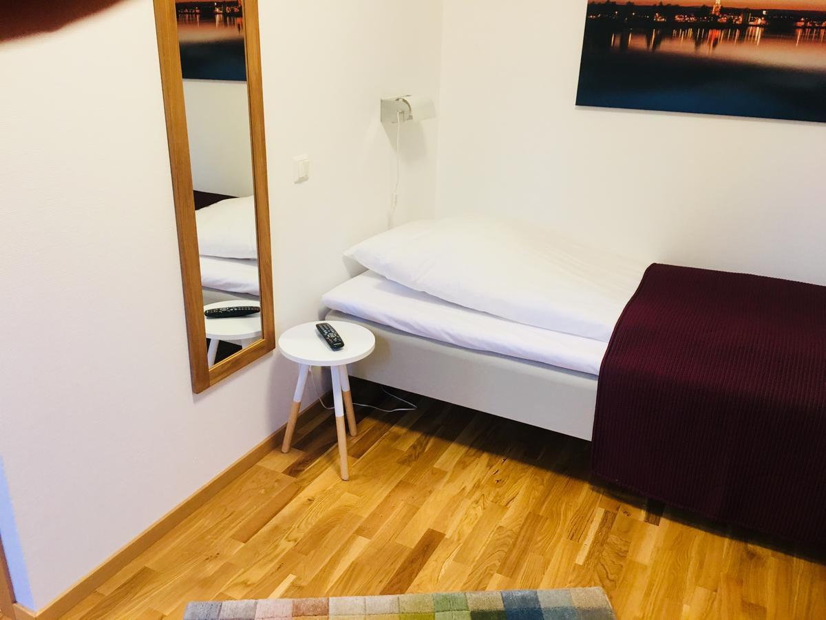Munken Hotell & Konferens Mönsterås Exteriér fotografie