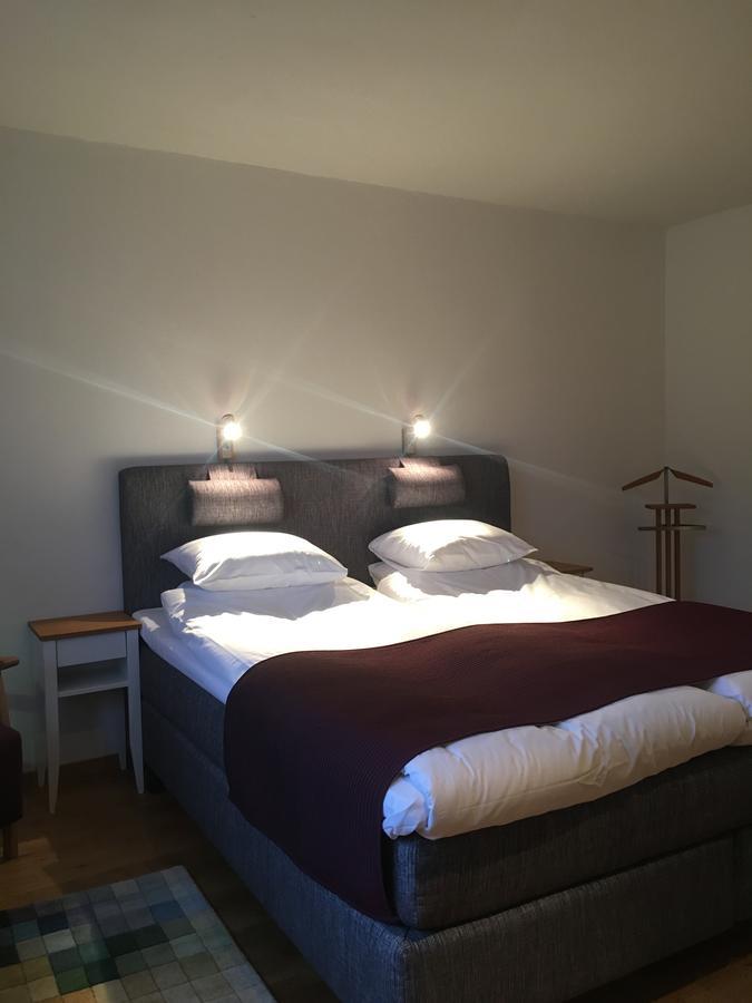Munken Hotell & Konferens Mönsterås Exteriér fotografie