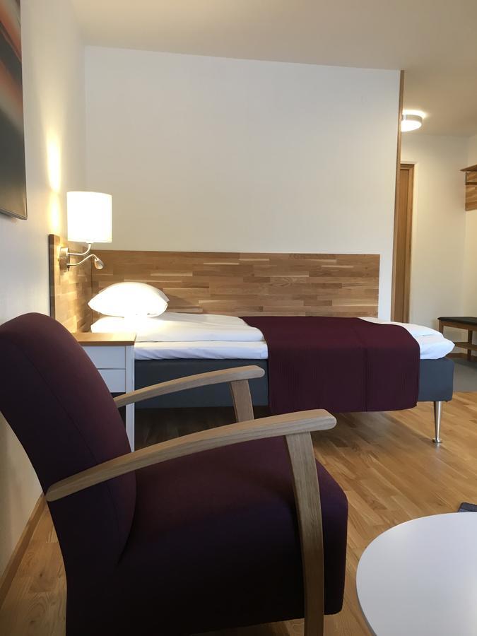 Munken Hotell & Konferens Mönsterås Exteriér fotografie