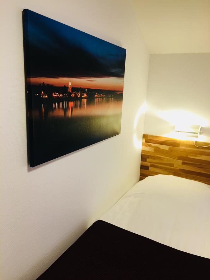 Munken Hotell & Konferens Mönsterås Exteriér fotografie