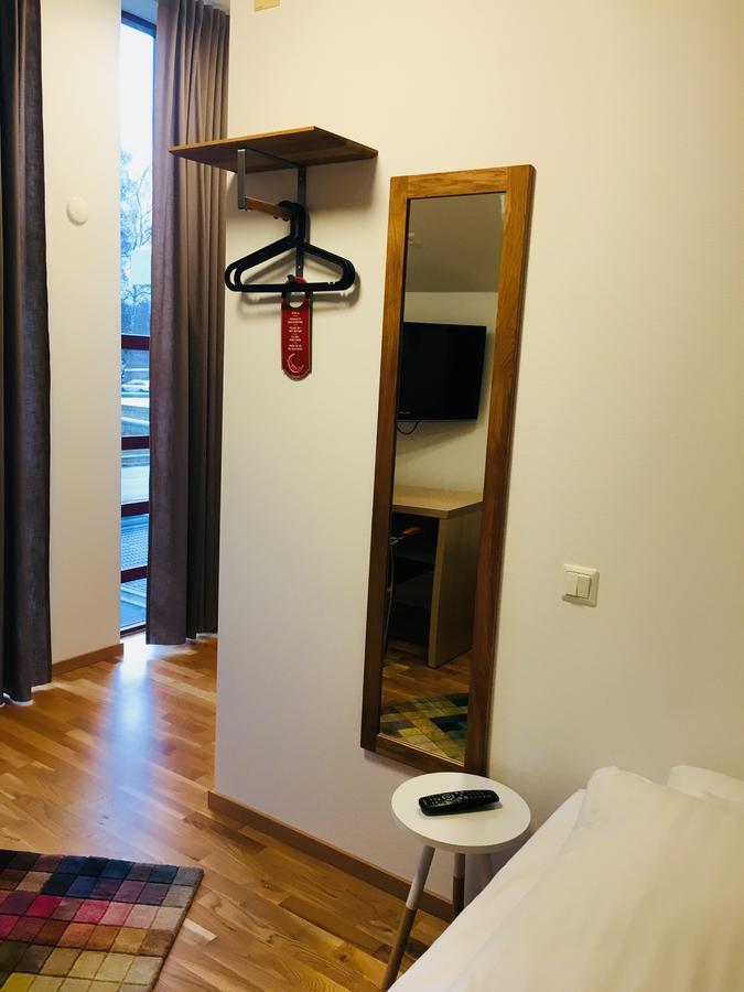 Munken Hotell & Konferens Mönsterås Exteriér fotografie