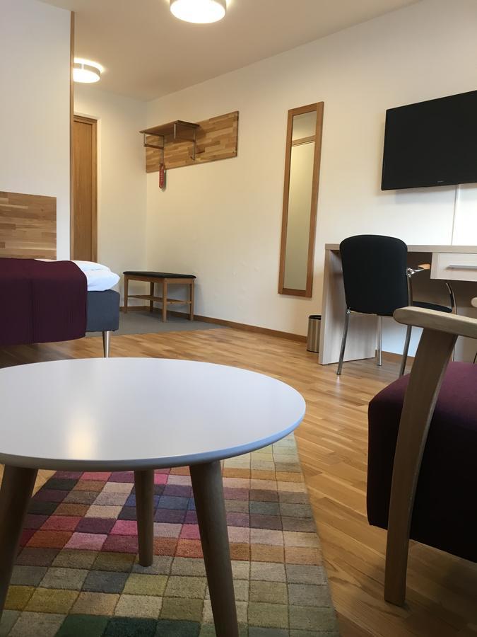 Munken Hotell & Konferens Mönsterås Exteriér fotografie