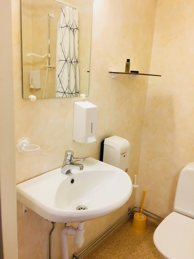 Munken Hotell & Konferens Mönsterås Exteriér fotografie