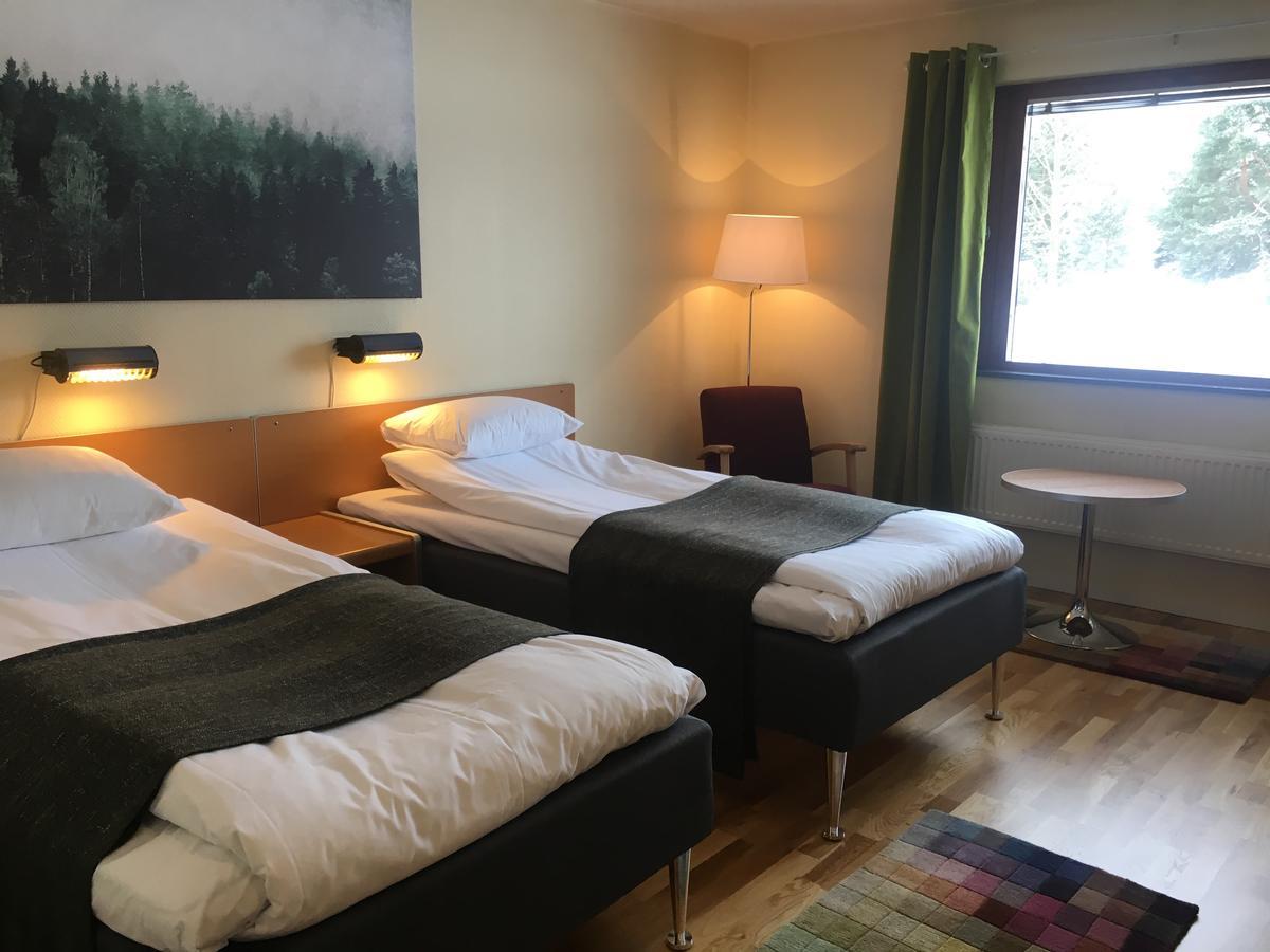 Munken Hotell & Konferens Mönsterås Exteriér fotografie